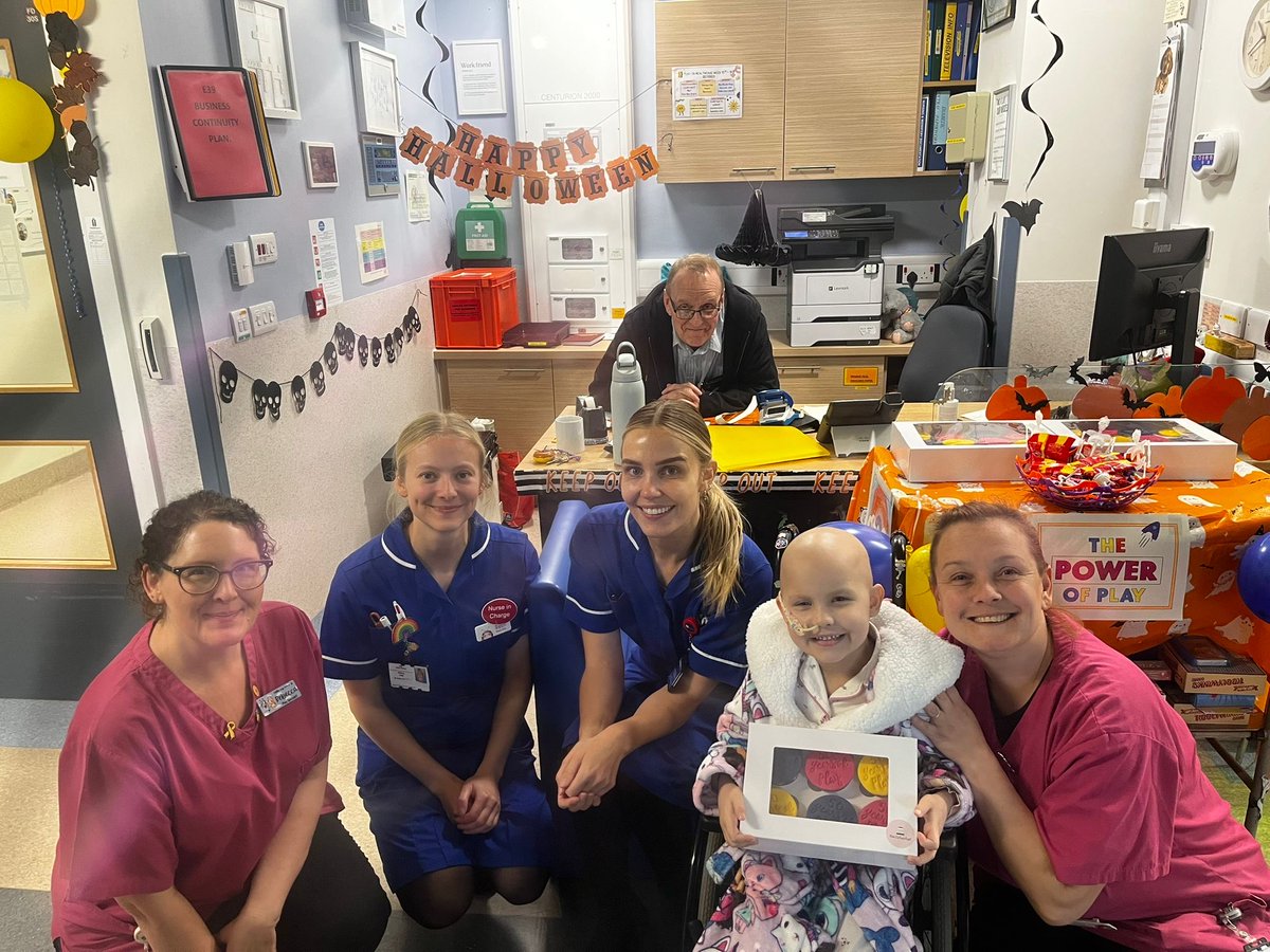 NCH Play Service tweet media