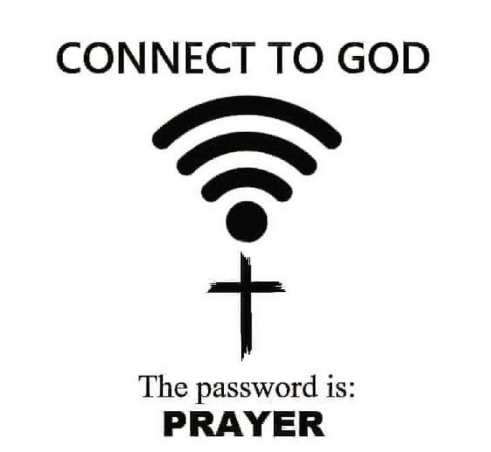 Talk Church tweet media