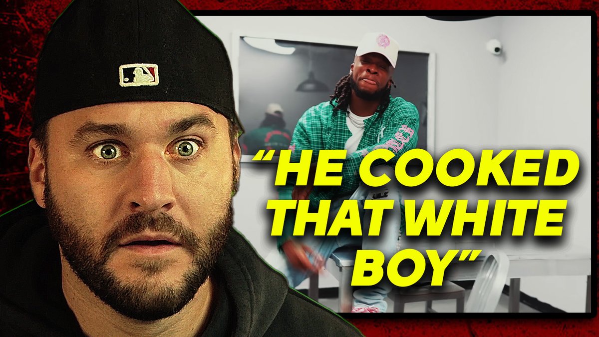 Scruface Jean Dissed Me and my career is now over. 
youtube.com/watch?v=kgx-BP…