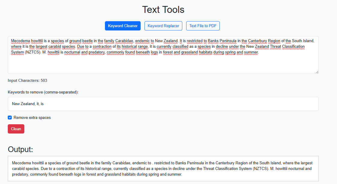 admiralgumballz's tweet image. Just found this super simple tool for turning text files into clean PDFs — no sign-up, no fuss. It’s called Text Tools and it does exactly what you need: upload a .txt, get a polished PDF in seconds.

#PDFTool #TextToPDF #CleanText