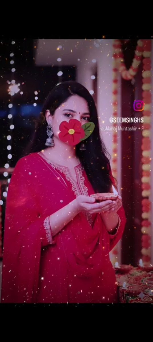 क्या खूब लगती हो बड़ी दुष्ट हो 🤣🤣🤣👌👌👌🥰
शुभ दीपावली 🪔
#HappyDiwali #दीवाली