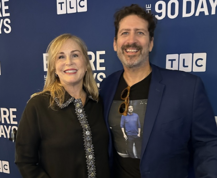 Maritza López tweet media