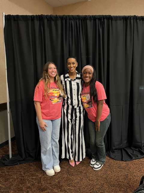 Students from Health Science, EMT &amp; Sports Medicine spent this past weekend at the HOSA Fall Leadership Conference. Students engaged in workshops to become stronger leaders as they plan upcoming chapter events like competitions, community service projects, and fundraisers.