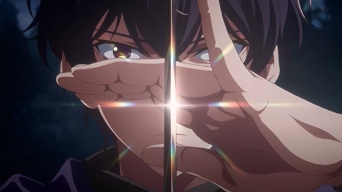 Austin Tindle (@austintindle) on Twitter photo It’s Monday! You know what that means 😏
New episode of My Status as an Assassin Obviously Exceeds the Hero’s where I voice Akira Oda in the English dub. It’s Monday! You know what that means 😏
New episode of My Status as an Assassin Obviously Exceeds the Hero’s where I voice Akira Oda in the English dub.