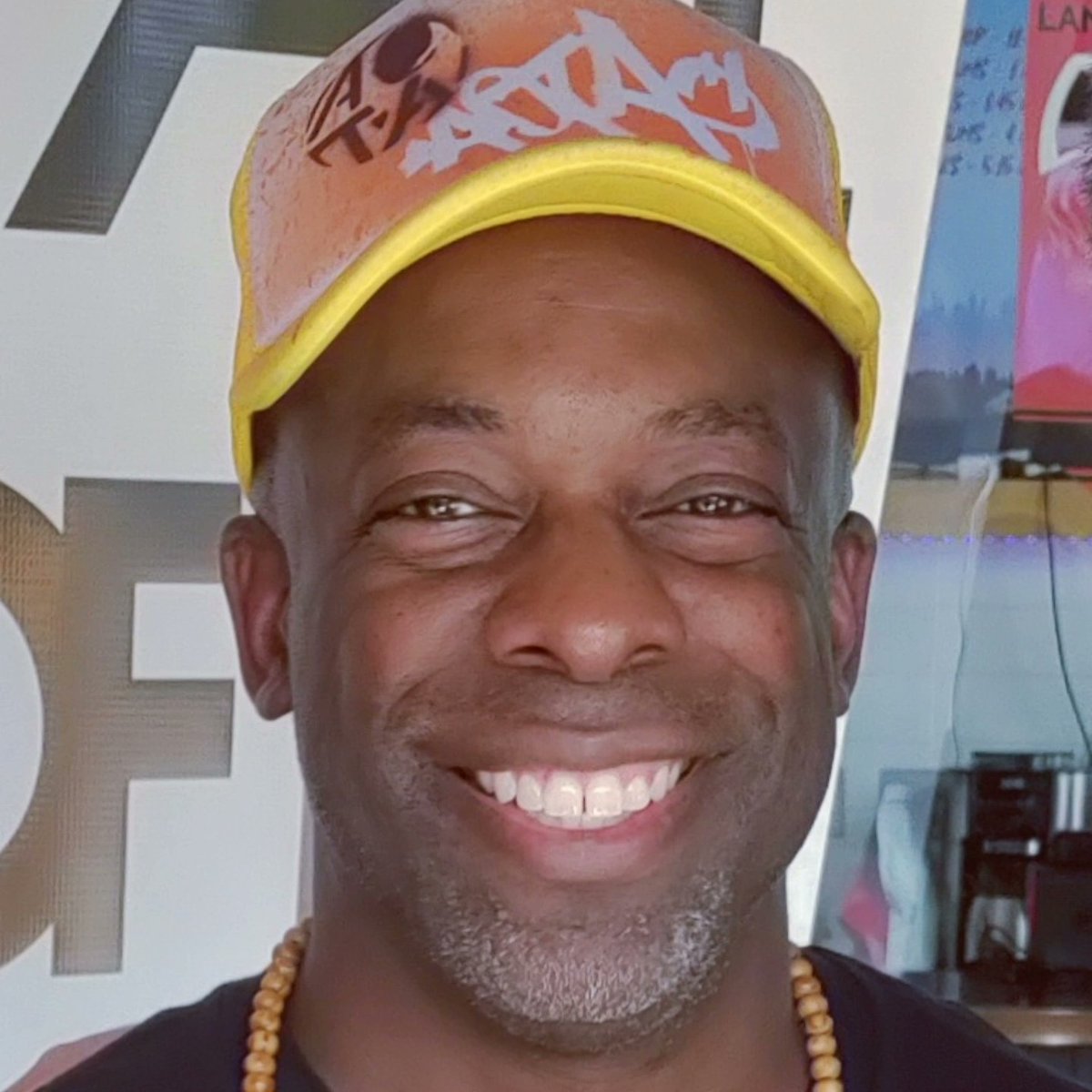 Mr. Joe Walker AKA Jolemite tweet media