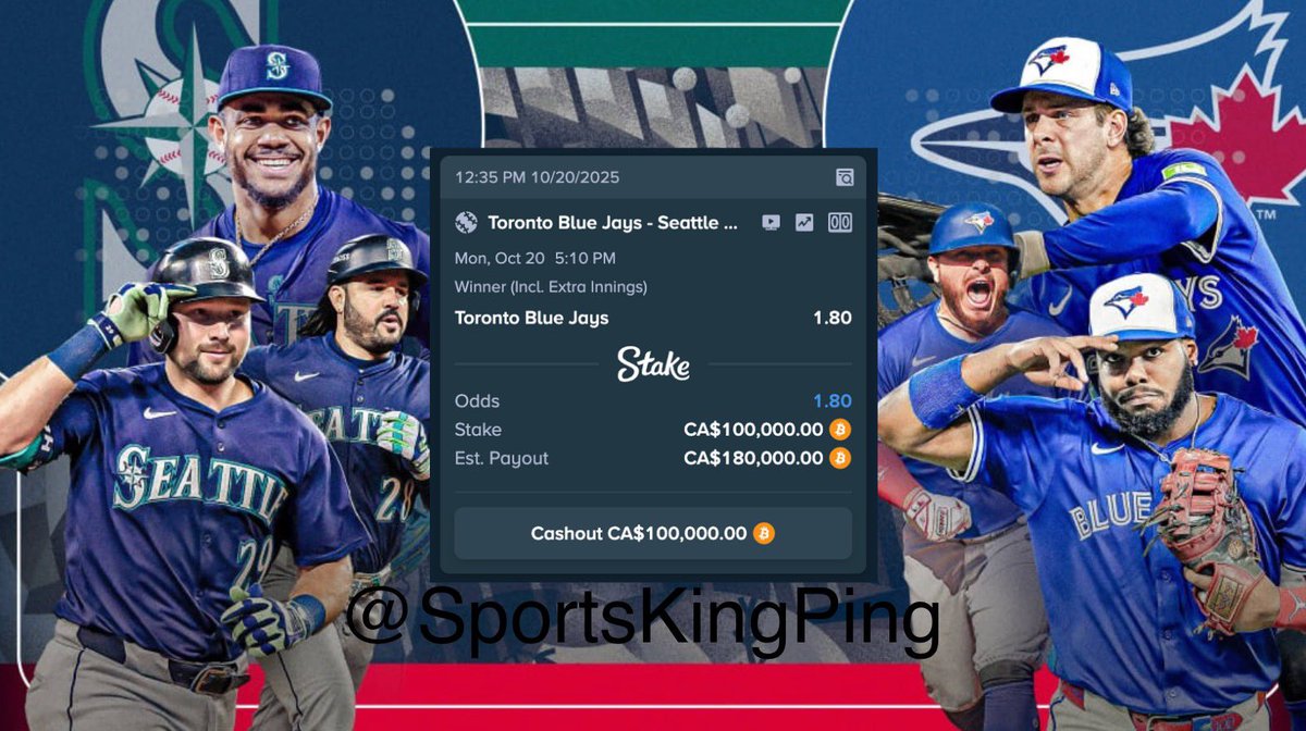 King Ping 👑 tweet media