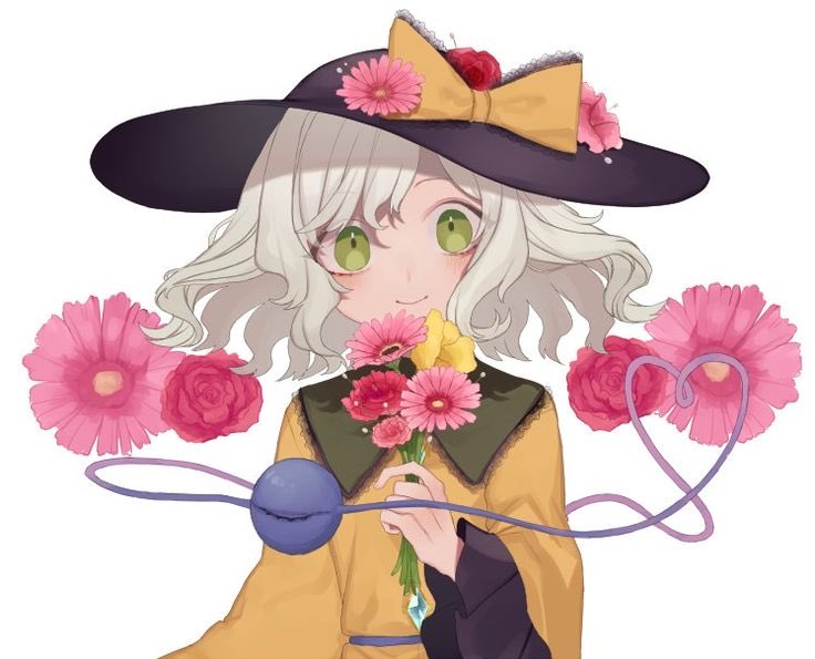 ◇ 𝕂𝕠𝕚𝕤𝕙𝕚 “𝕂𝕠𝕚𝕂𝕠𝕚” 𝕂𝕠𝕞𝕖𝕚𝕛𝕚 ◇ tweet media