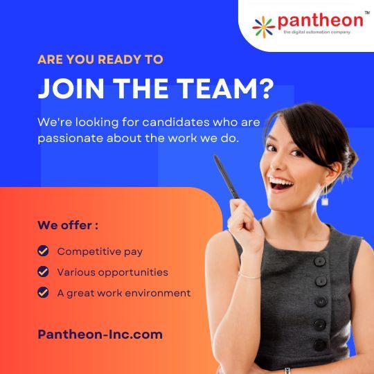 Pantheon_Inc's tweet image. Execution coordinator II. JOB OPPORTUNITY.  
#Calgary #Alberta #ExecutionCoordinator
 pantheon-inc.com/services/globa…