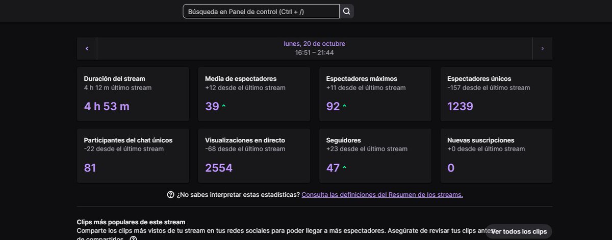 Nose de donde saco tanto apoyo pero hacia que no jugaba 5 horas en PC meses

tener 40 personas mirandote 5 horas es una locura para mi gracias 😄😄