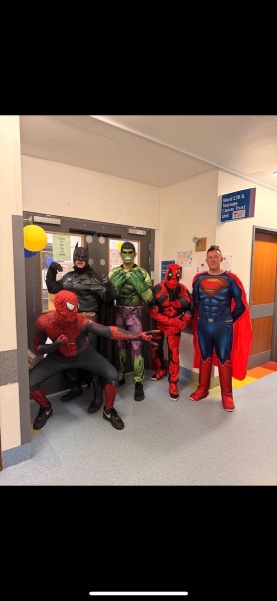 NCH Play Service tweet media