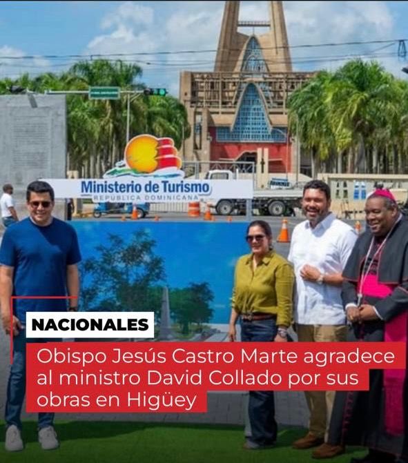 Carlos Espinal tweet media