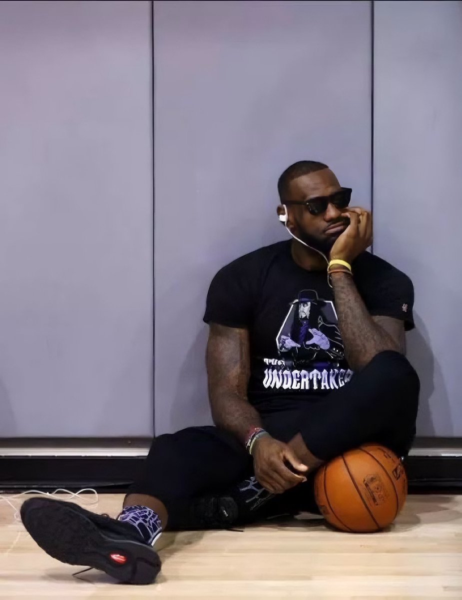 Bron’s Best tweet media