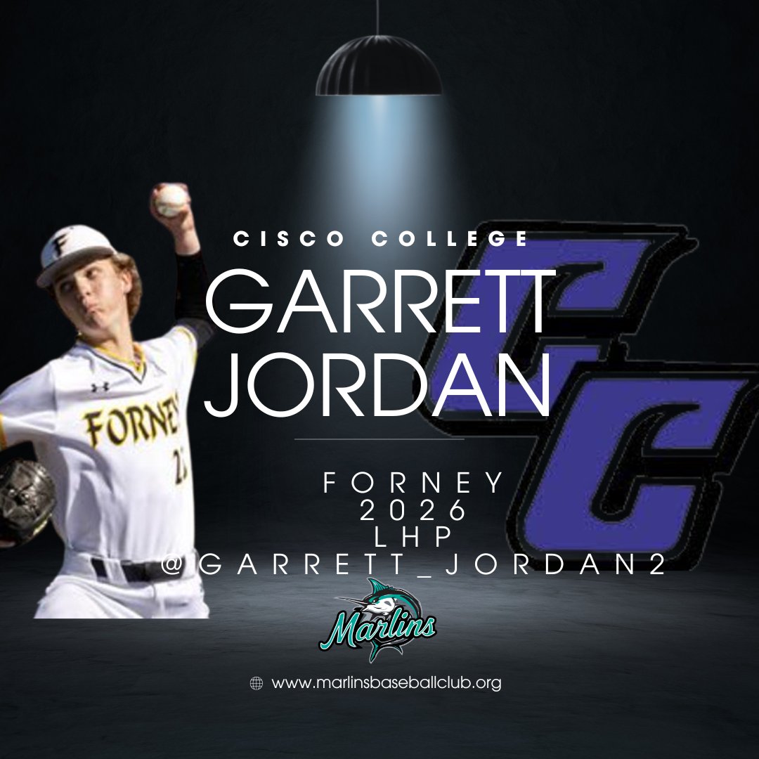 Image for the Tweet beginning: Congrats to Left @Garrett_Jordan2