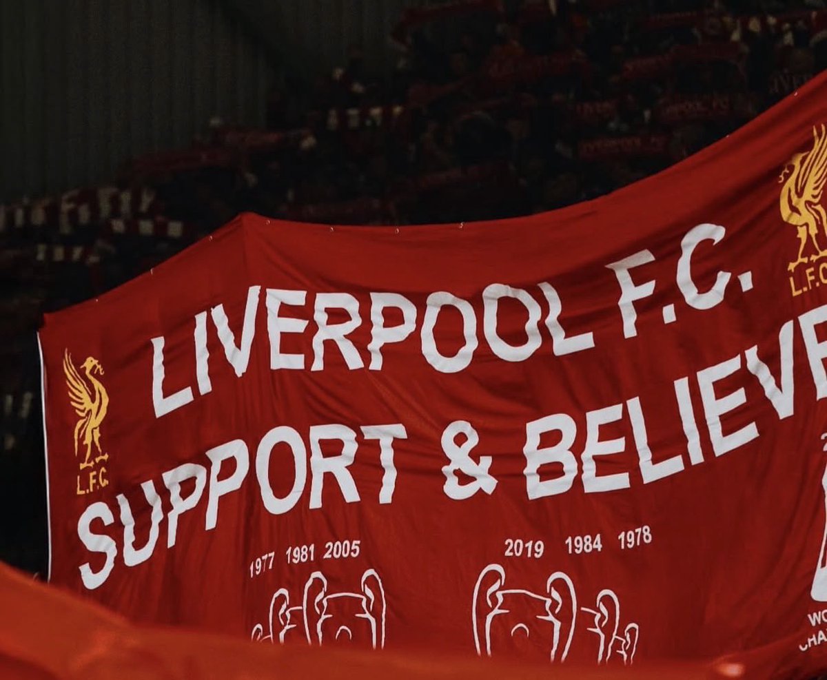 The Anfield Talk tweet media