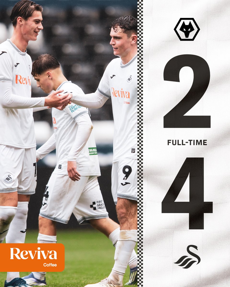 Big win 💪

#SwansU21s | #PLCup