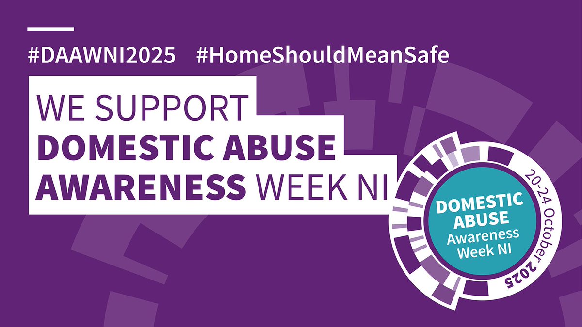 WomensAidAD's tweet photo. We are proud to work with @nihecommunity and other partners to ensure that #HomeShouldMeanSafe throughout the year and during #DAAWNI2025 https://t.co/dTkNizZnWV
