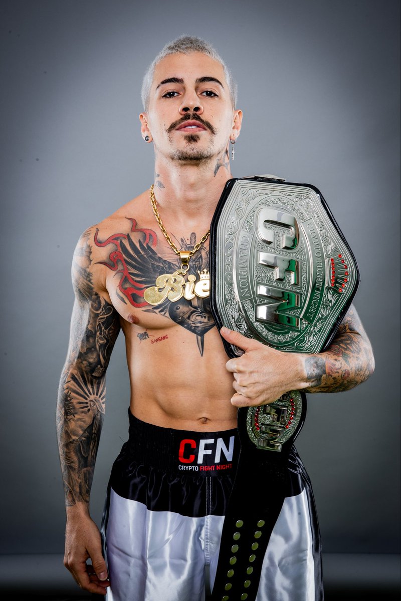 4. <a href="/Biel/">"The Phoenix" Biel 🐦‍🔥</a> 

The Pheonix went to war in Hong Kong 🇭🇰 

After an intense battle that went all 3 rounds. He took the win against <a href="/elliotlfg/">elliotLFG</a> to secure the gold.

Entertainment guaranteed upon his return 🔥