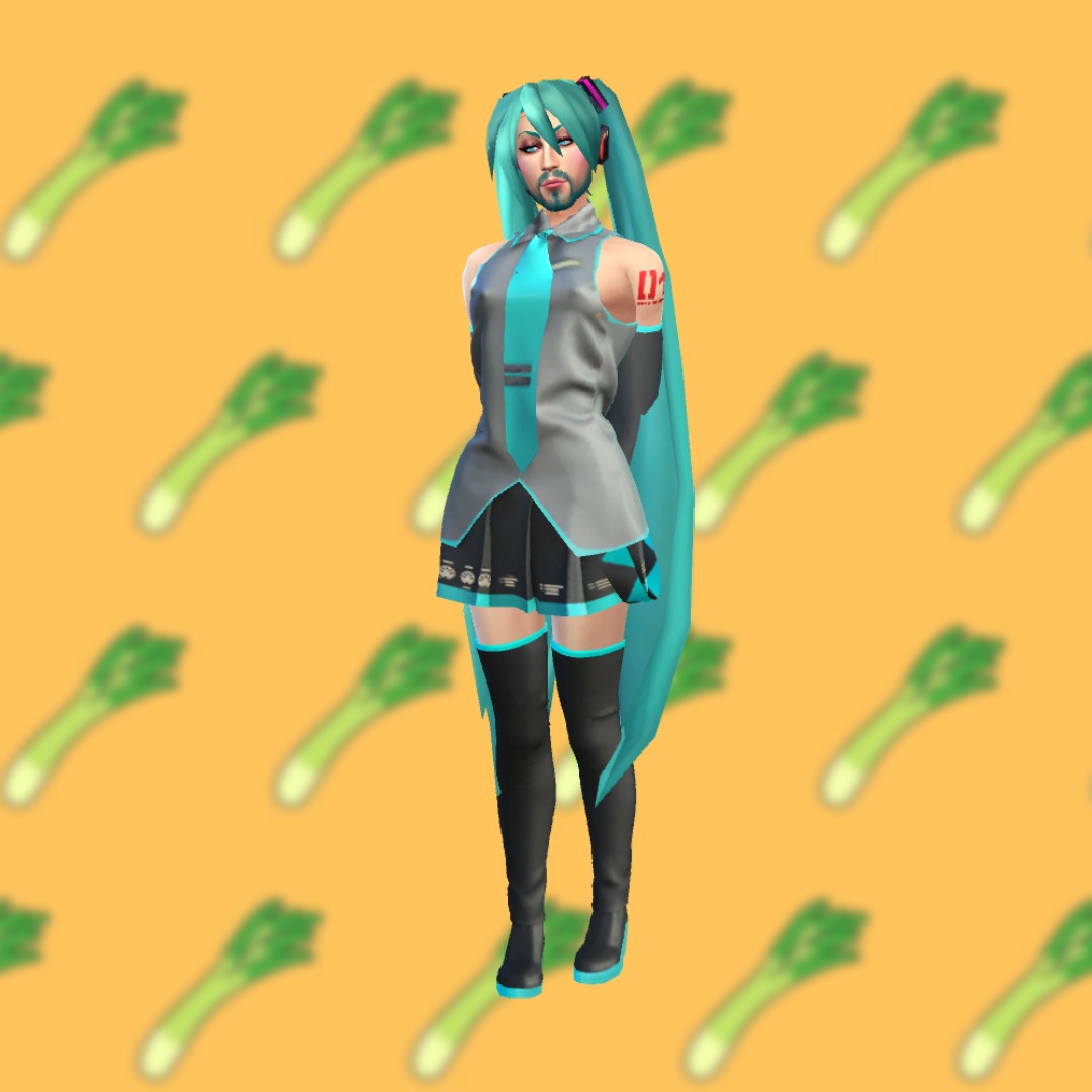 millennial_sims's tweet photo. Inside of you there are two wolves...

bibinos... babynos... bbno$ (@bbnomula)

💲💲💲

CC: Lilmeowsims, Lunenore's Sims

#bbnos #HatsuneMiku #Sims #Sims4 #CAS #CC #ShowUsYourSims https://t.co/6ZQ2EFyzFK