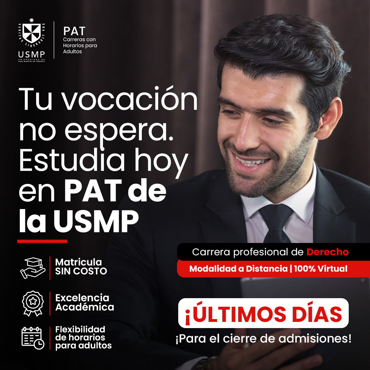 USMP VIRTUAL tweet media