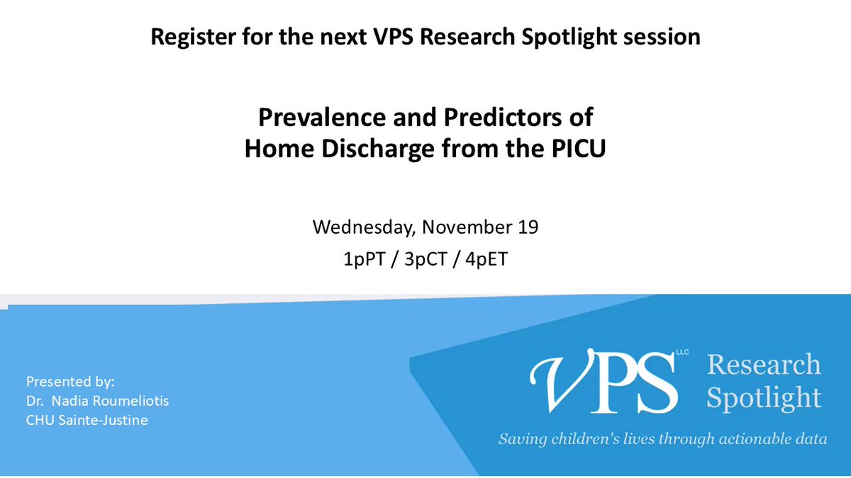 VPS, LLC tweet media