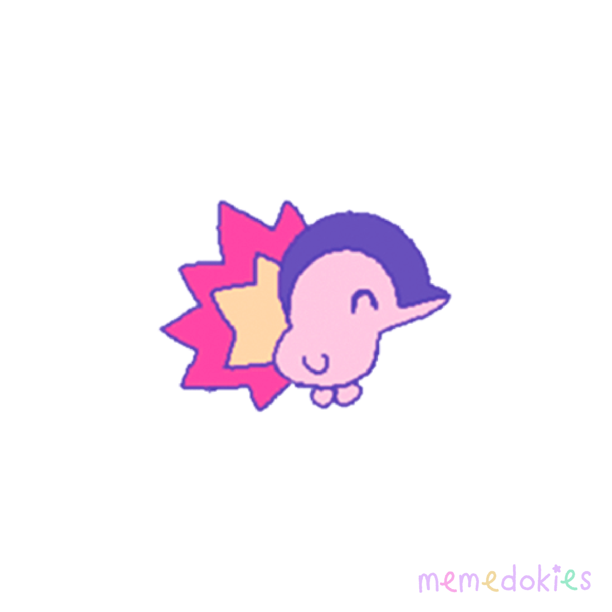 「pokemon FIRE STARTERS 1/3」|industrial-grade silly person ➰🐛のイラスト