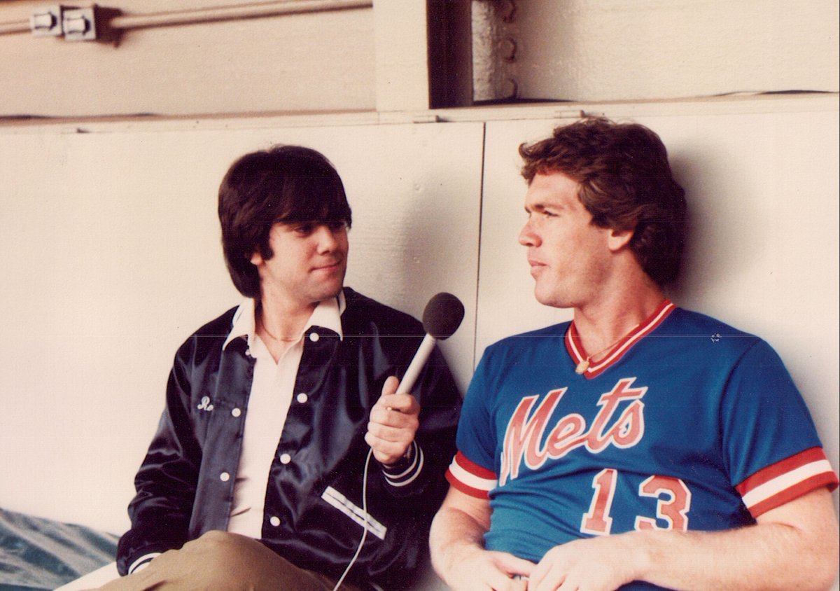 NeilAllenFan's tweet photo. Happy Monday!
I'm pretty sure the answer to the question is:
"Well, I think the Mets need new Bull Pen Leadership."
#NeilAllen @LGM #HireNeilAllen https://t.co/2XXFqDx5Jl