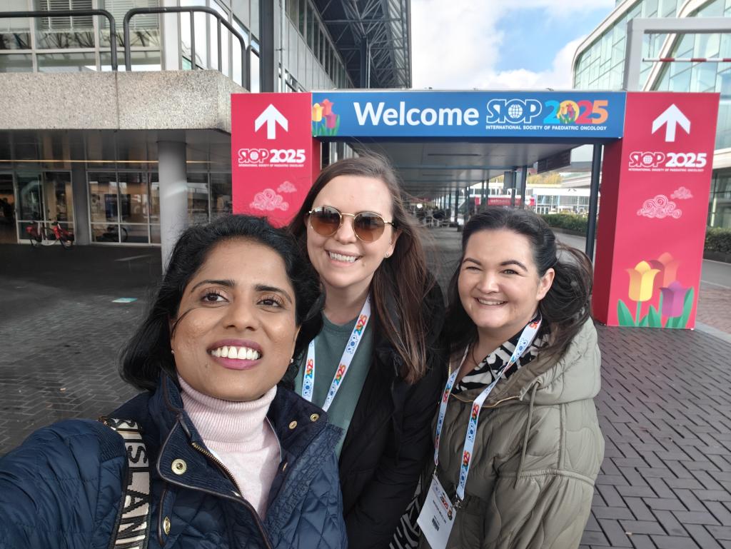 menezes_merlin's tweet photo. @WorldSIOP A great day 1, at SIOP Amsterdam.
Today's message to take home. 
Don't be a consumer and a producer, be a responsible citizen. 
#teamireland
#siopcongress https://t.co/bmDG9lOAZR