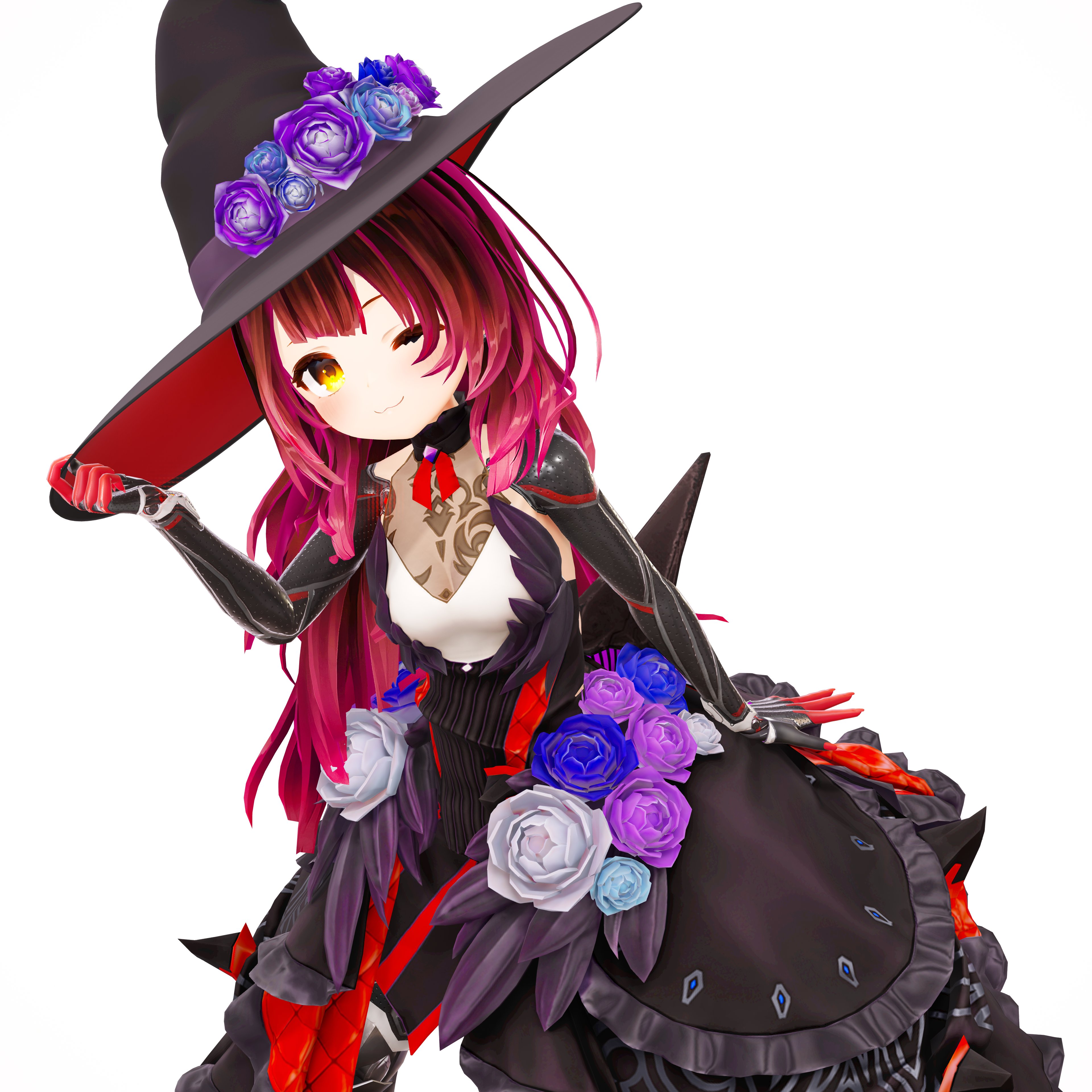 ロボ子（プロフ必読⭐︎） WS】未来へと踏み出す一歩 ロボ子さん(サイン)【SP】HOL/W104