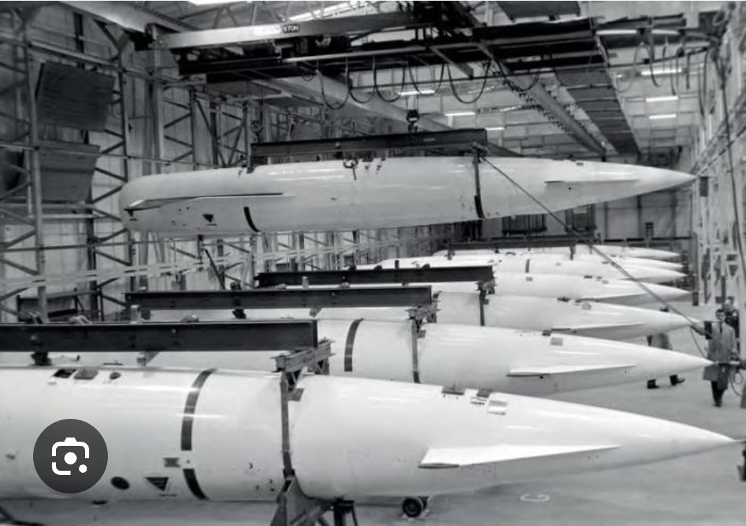 agbdrilling's tweet photo. Blue Steel Nuclear Missiles π¬π§ https://t.co/u2XateTQlU