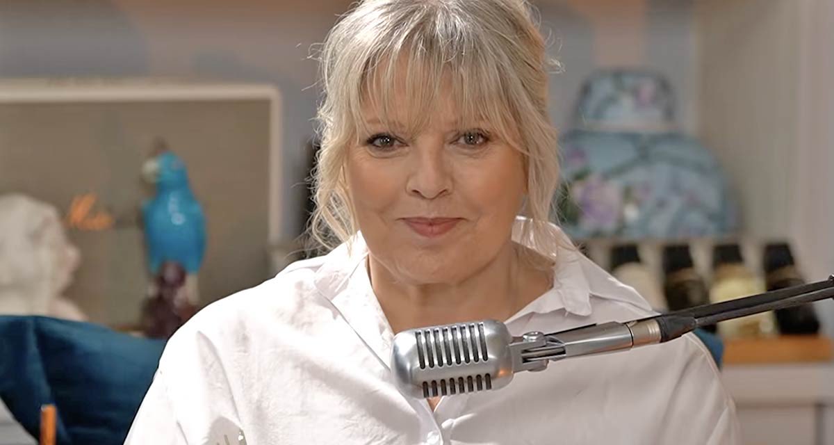 clem_garin's tweet image. 🟠 Demain, deux belles exclus sur #Substack

Au menu :

* Des nouvelles de Laurence Boccolini 

* Des nouvelles des Traîtres