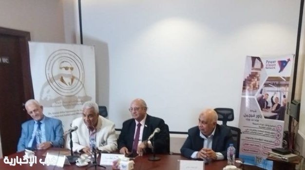 من #مصر .. اللواء هشام #الحلبي: معركة #الاستنزاف لا تقل أهمية عن نصر #اكتوبر المجيد والقوات الجوية لها دور عظيم على ممر #التاريخ
 garbnews.net/news/s/251008