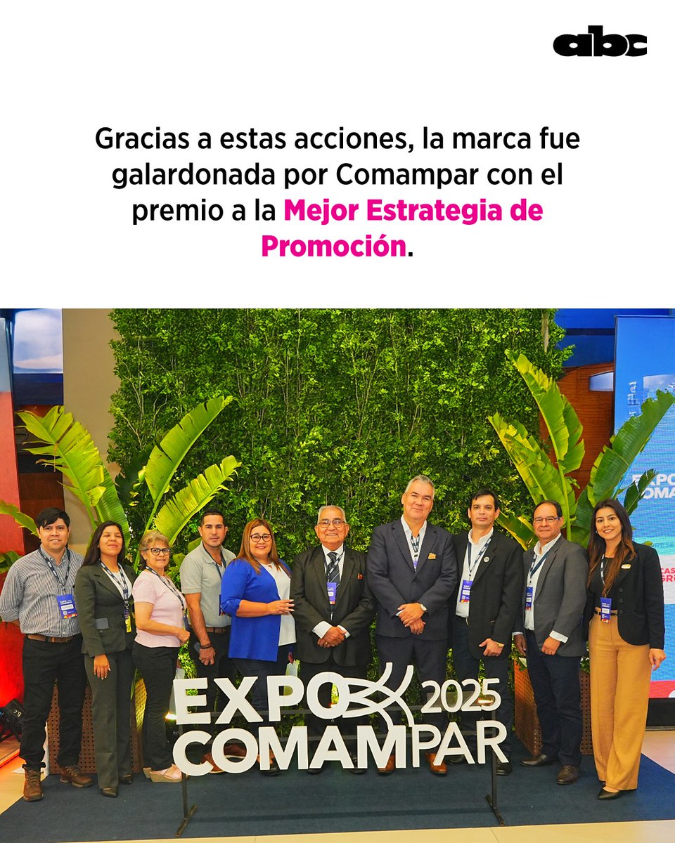 Arcoiris Industria Alimenticia tweet media