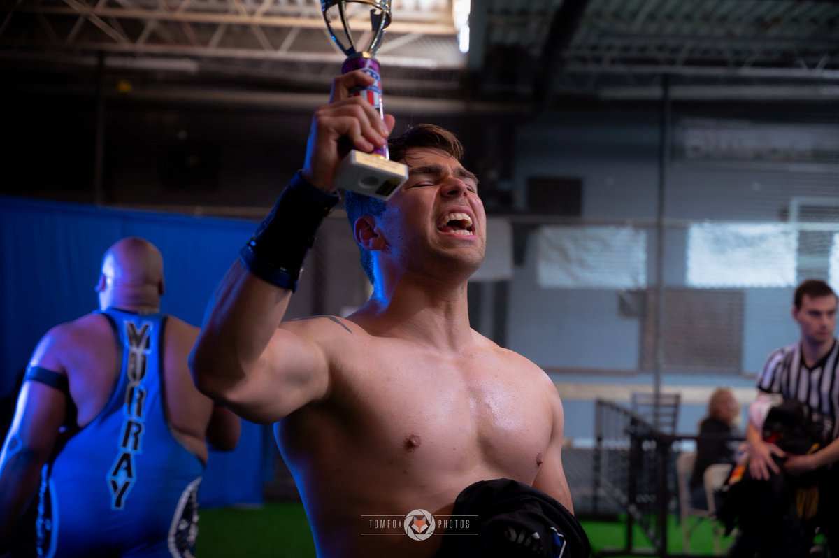 VPW_Wrestling's tweet image. Security Inc Demands Justice as Tensions Boil with The Even Stevens

Read the story: VictoryProWrestling.com

Thanks... for Nothing
Sat Nov 8 | Pro Game Sports in Bay Shore
#VPWsellsout #wrestling #ThanksForNothing #BayShore #LongIsland