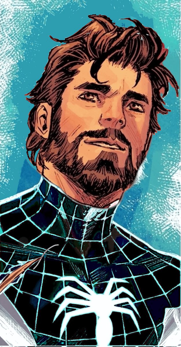 Dr. Peter Parker ( hiatus) tweet media