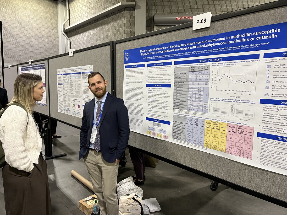 Mayo Clinic Infectious Diseases tweet media
