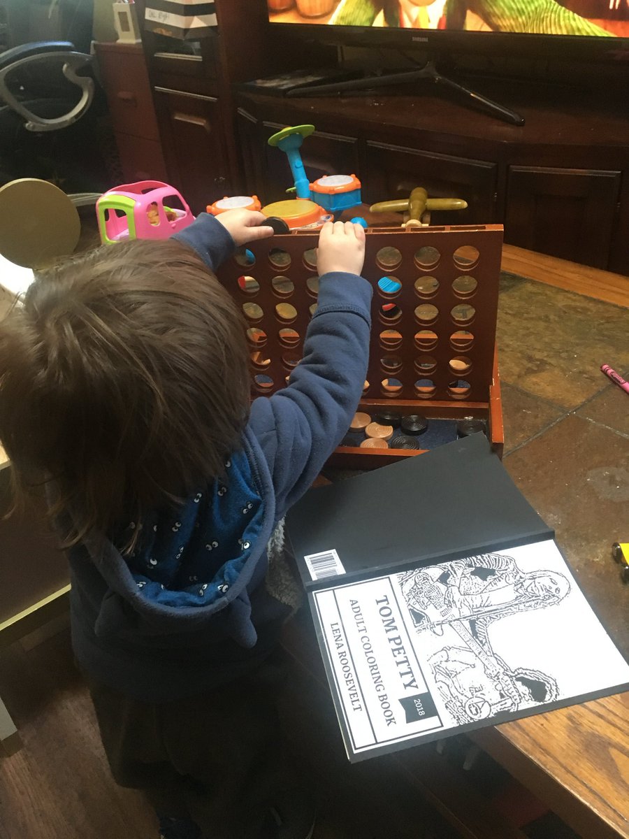 🎈❤️ 

<a href="/tompetty/">Tom Petty and the Heartbreakers</a>