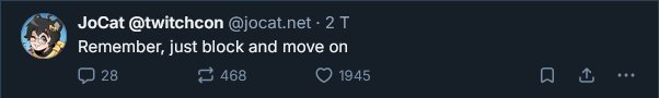 Tweet media one