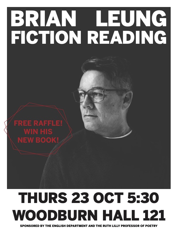 Indiana Review tweet media