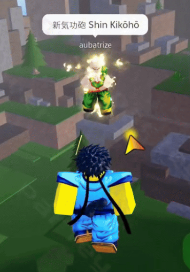 MarkoSumisu tweet media