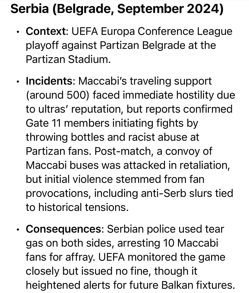 MonnyDachismo's tweet image. So does Reform support foreign hooligans threatening the safety of the British public?