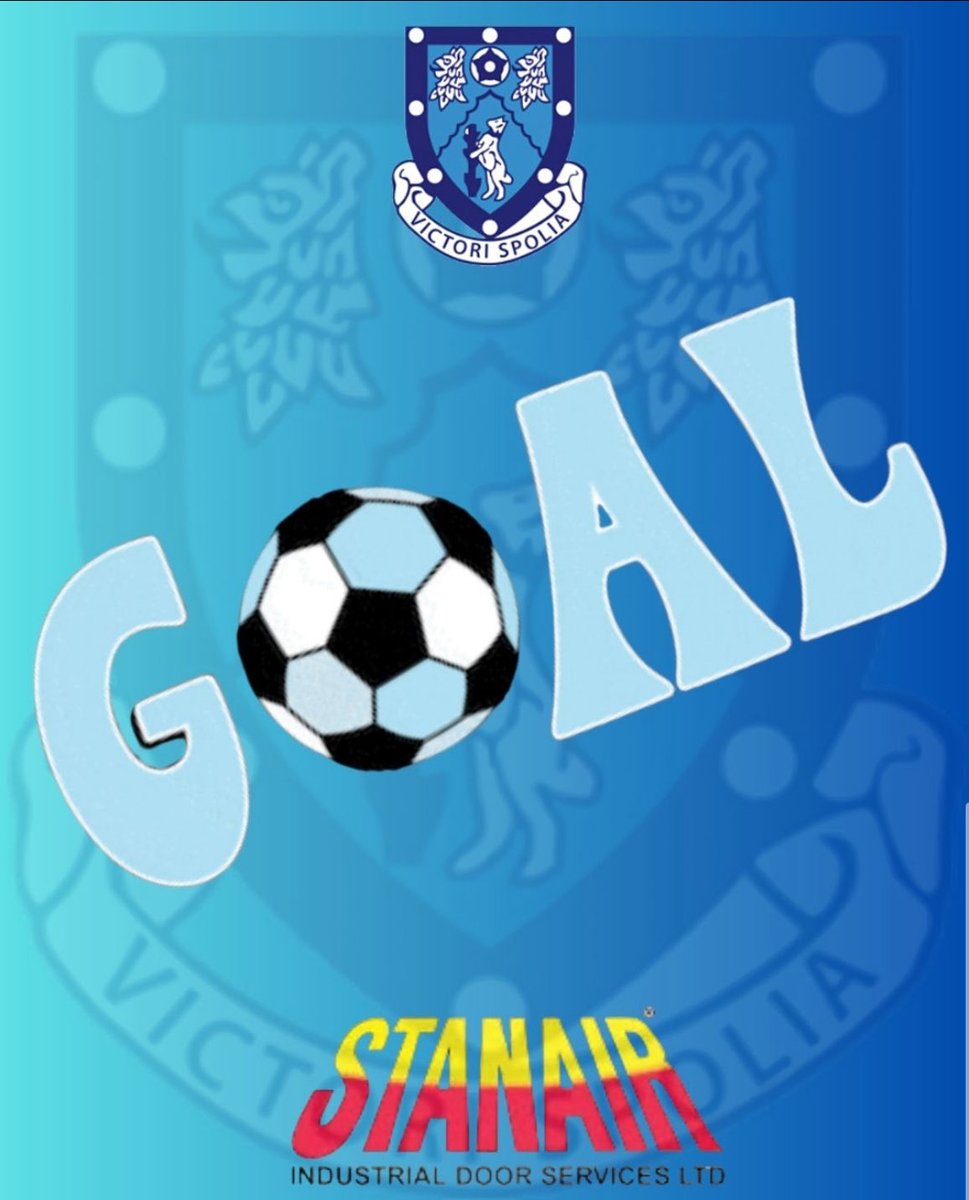 Valley lead 1-0 

Desmond Koomson opens the score at Steel Park after 12 minutes 

⚪️⚫️ 0-1🟡🟡