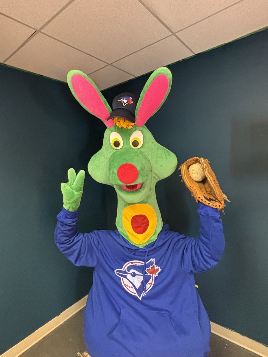 Polkaroo tweet media