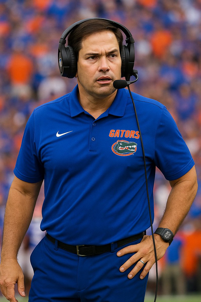 Hear me out. <a href="/SecRubio/">Secretary Marco Rubio</a>