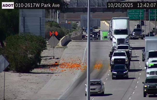 ★garage★　アリゾナ Arizona DOT on X