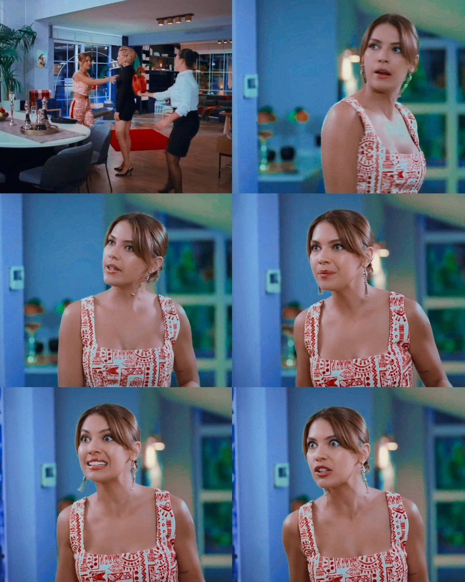 ENYIL INVESTIGA #PasionProhibida