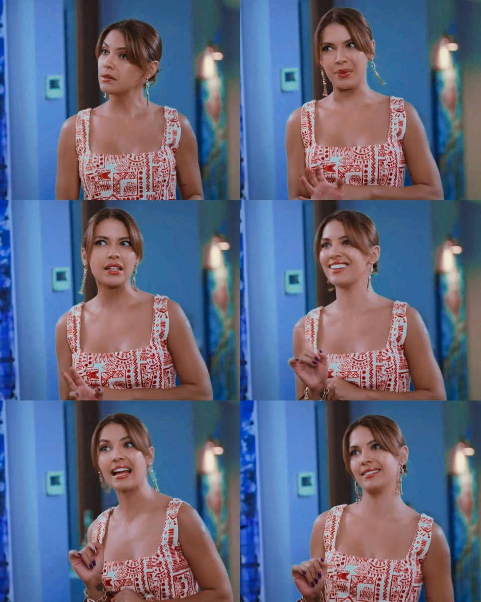 ENYIL INVESTIGA #PasionProhibida