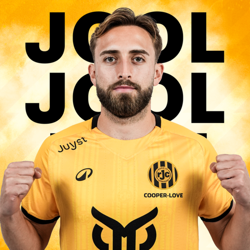 RodaJCKerkrade's tweet photo. ⚽ 𝗝𝗢𝗢𝗟 ⚽ 𝗖𝗢𝗢𝗣𝗘𝗥-𝗟𝗢𝗩𝗘 ⚽

JAAAAAA!!!!!

90+4. | 2-0 | #RJCALM