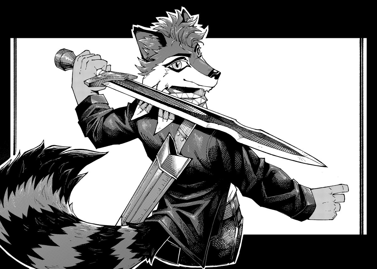 Trejos COMMISSIONS CLOSE (2/2) tweet media