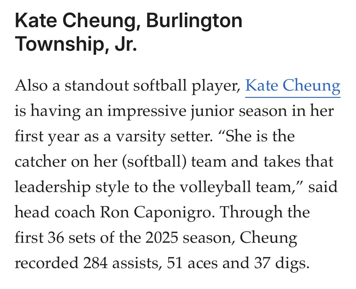 Kate Cheung 2027 tweet media