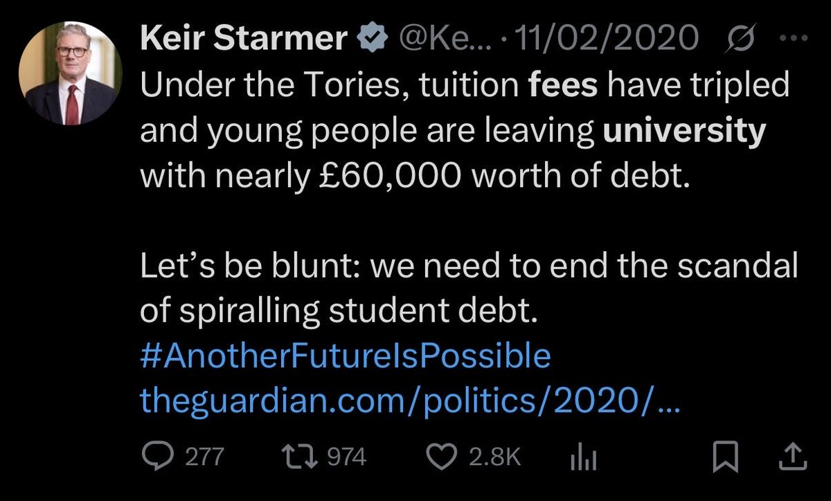 teertsg's tweet photo. @kampager They can’t be trusted with anything https://t.co/42j2QXcljL